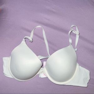 PINK Push Up Bra 36A